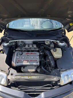 AlfaRomeo 916 Spider 2.0TwinSpark 110kw - 10