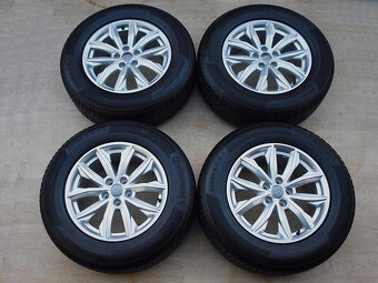 17" Alu kola = 5x112 = AUDI Q5 – NOVÝ MODEL – ZIMNÍ - 10