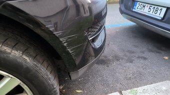 Volkswagen Touareg 2.5 TDI 2009 - 10