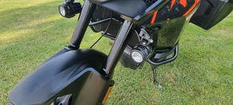 Ktm Adventure 1090 - 10