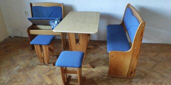 Prodám nábytek 60.léta a novější - 10