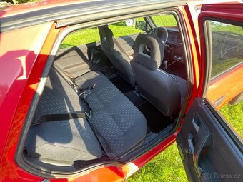 Škoda favorit - 10