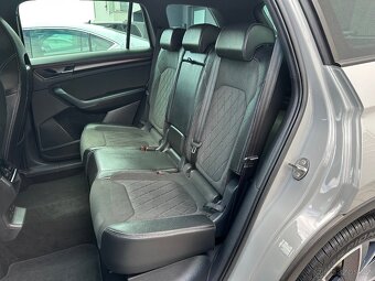 Škoda Kodiaq 1.5TSI 110kw DSG SPORTLINE VIRTUAL - 10