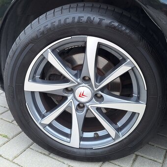 Citroën C3, 1,4, r2006, platná STK, top stav ihned k užívání - 10