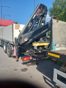 IVECO S HR - 10