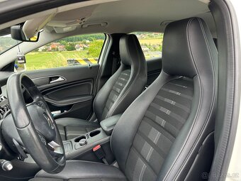 Mercedes-Benz GLA, 200d 4MATIC, 11/2017, 116 tis. km - 10