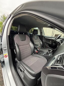 Škoda Octavia III 1.4tsi 103kw - 10