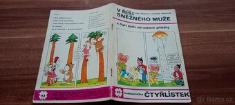 Čtyřlístek č. 24 - 95. - 10