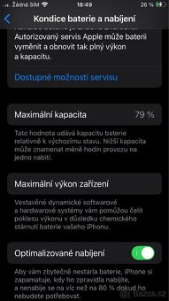 Apple iPhone SE 2020 - 10