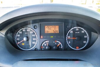 Citroën Jumper 2008 /AJ NA SPLATKY/ - 10