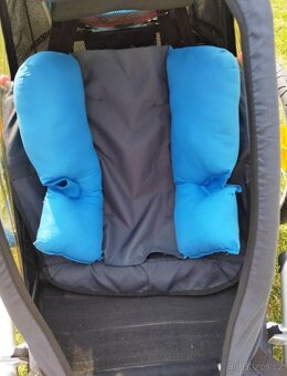Croozer Kid for 1 - 10