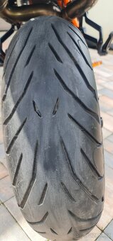 KTM SUPERMOTO 950SM - 10