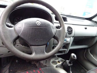 Renault Kangoo 1,2 i - 10