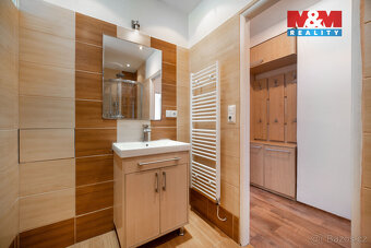 Prodej bytu 2+kk, 68 m², Vysoké Mýto, ul. Šnakov - 10