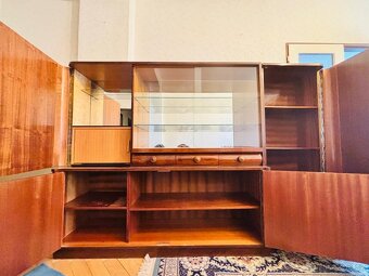 Nábytek-obývací pokoj 60.léta - 10