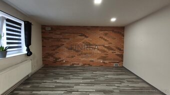 Prodej rodinného domu 3+1,  90 m2, Výškov, okr. Louny - 10