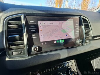 Škoda Karoq Style+ facelift 2.0 TDI 110 kw, ČR,tažné,virtual - 10