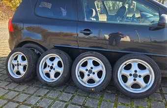 Uniroyal 195/50 R15 - 10