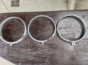 prodám náhradní díly na Zetor 40,6711,6911,70-7711 - 10