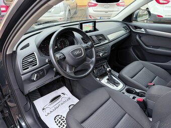 AUDI Q3 2.0 TDI 135kW DSG QUATTRO-2017-143.867KM- - 10