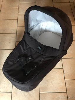 Britax Römer dvojkombinace – korba/sporťák - 10