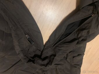 Quiksilver Snowboard X-series kalhoty - 10