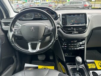 Peugeot 2008 2018 - 10