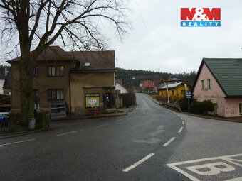 Prodej restaurace, 597 m², Náchod, Orlické Hory,Česká Čermná - 10