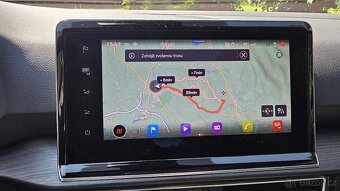 Seat Tarraco 2,0 TDi 2021 odp.DPH, prav. servis, plná výbava - 10