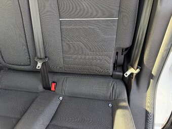 Ford Tourneo Connect - 10