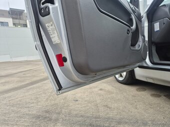 SAAB 9-3 Turbo Cabrio 136kw - 10