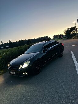 E-classe 250cdi - 10
