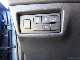 Mazda CX-5 2.5i r.v.2017 AUTOMAT 4x4 - 10