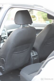 Škoda Octavia 2 facelift (2012) - 10