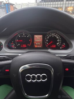 Audi A6 C6 - 10