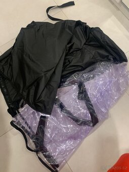 Thule Urban glide 2 double (servis 08/2024) - 10