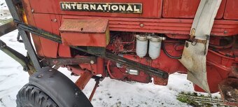 Traktor International - 10