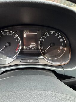 Škoda fabia 3 combi - 10