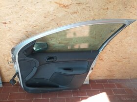 Dveře na Peugeot 206 - 10