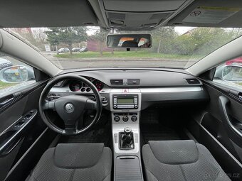 Vw Passat / Na splátky všem/bez registru - 10