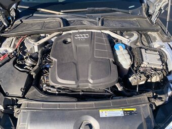 Audi A4 B9 2.0 TDI 140kw - 10