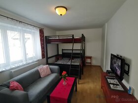 Prodej apartmánu 3+kk v Horní Lipové - 10