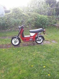 Simson SR50 s TP - 10