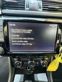 Škoda Superb 3 Combi DSG 2.0.TDI 110KW naj.118tis - 10