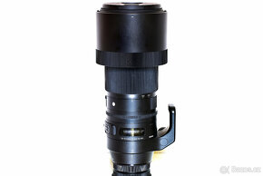 Canon Sigma 150-600mm DG OS HSM TOP STAV - 10