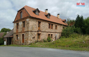 Prodej rodinného domu, 348 m², Potvorov, Plzeň - sever - 10