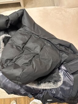 Pánská bunda Guess Marciano - 10
