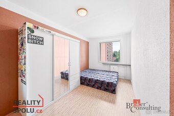 Prodej, byty/3+1, 71.02 m2, Fučíkova 707, 34815 Planá, Tacho - 10