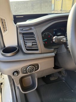 Ford Chausson 627 Titanium Ultimat, odpočet DPH - 10