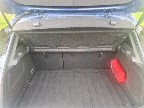 Opel Astra turbo R.2019 - 10